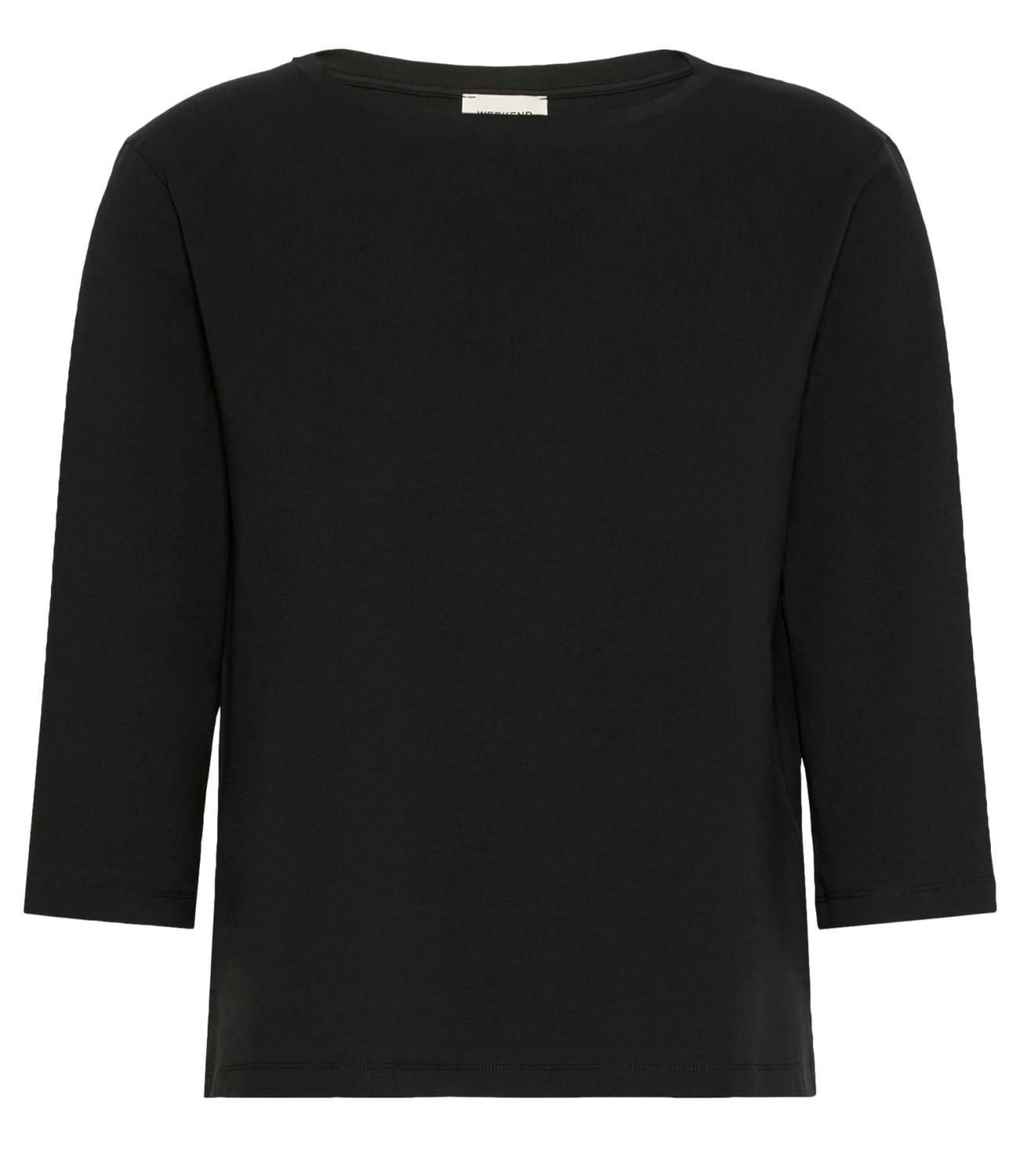 Top Max Mara Weekend 2625946021600 Donna - Nero