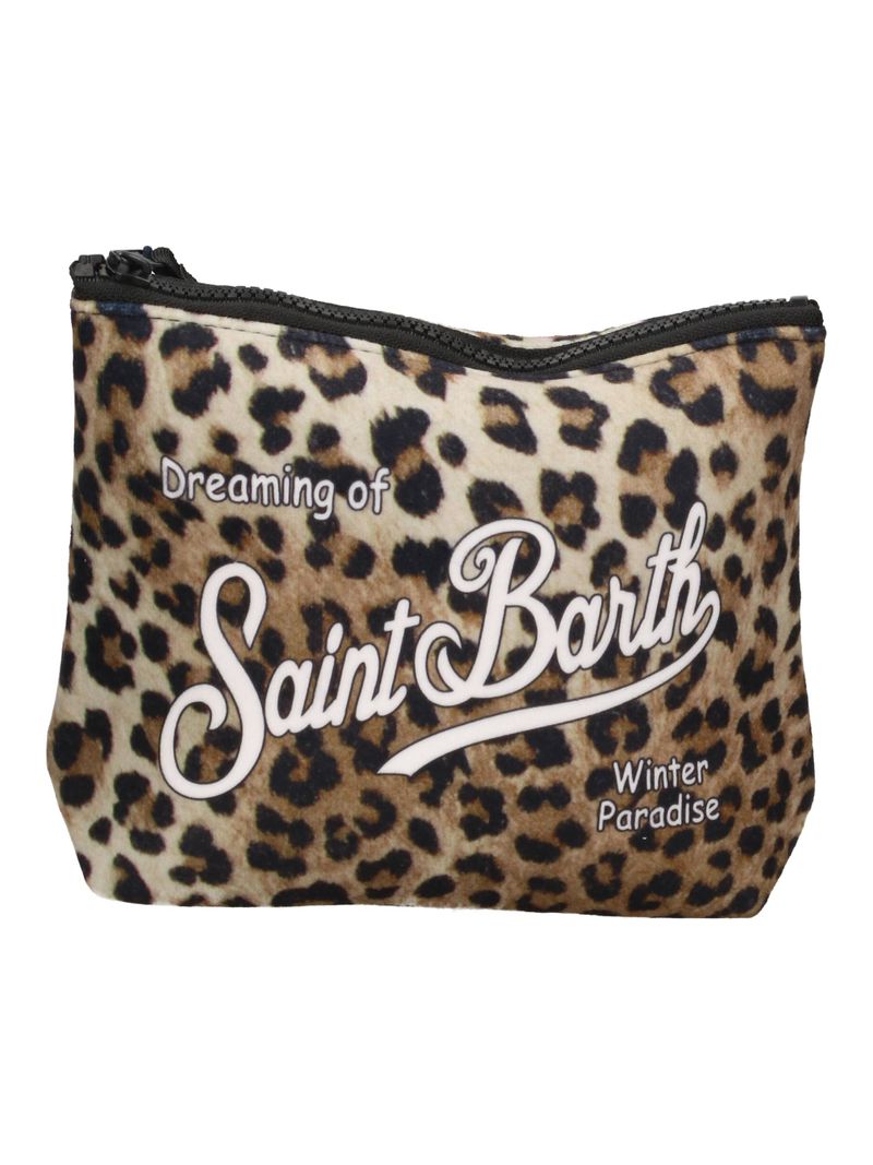 Pochette Mc2 Saint Barth ALI0002 Uomo - Classic Leo 11