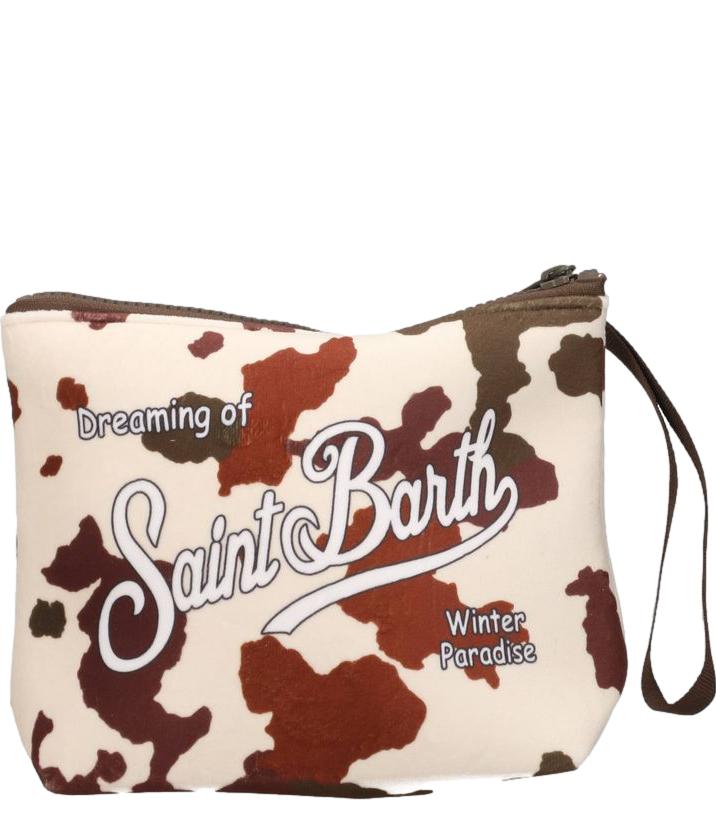 Pochette Mc2 Saint Barth ALI0002 Uomo - Cow Skin 10