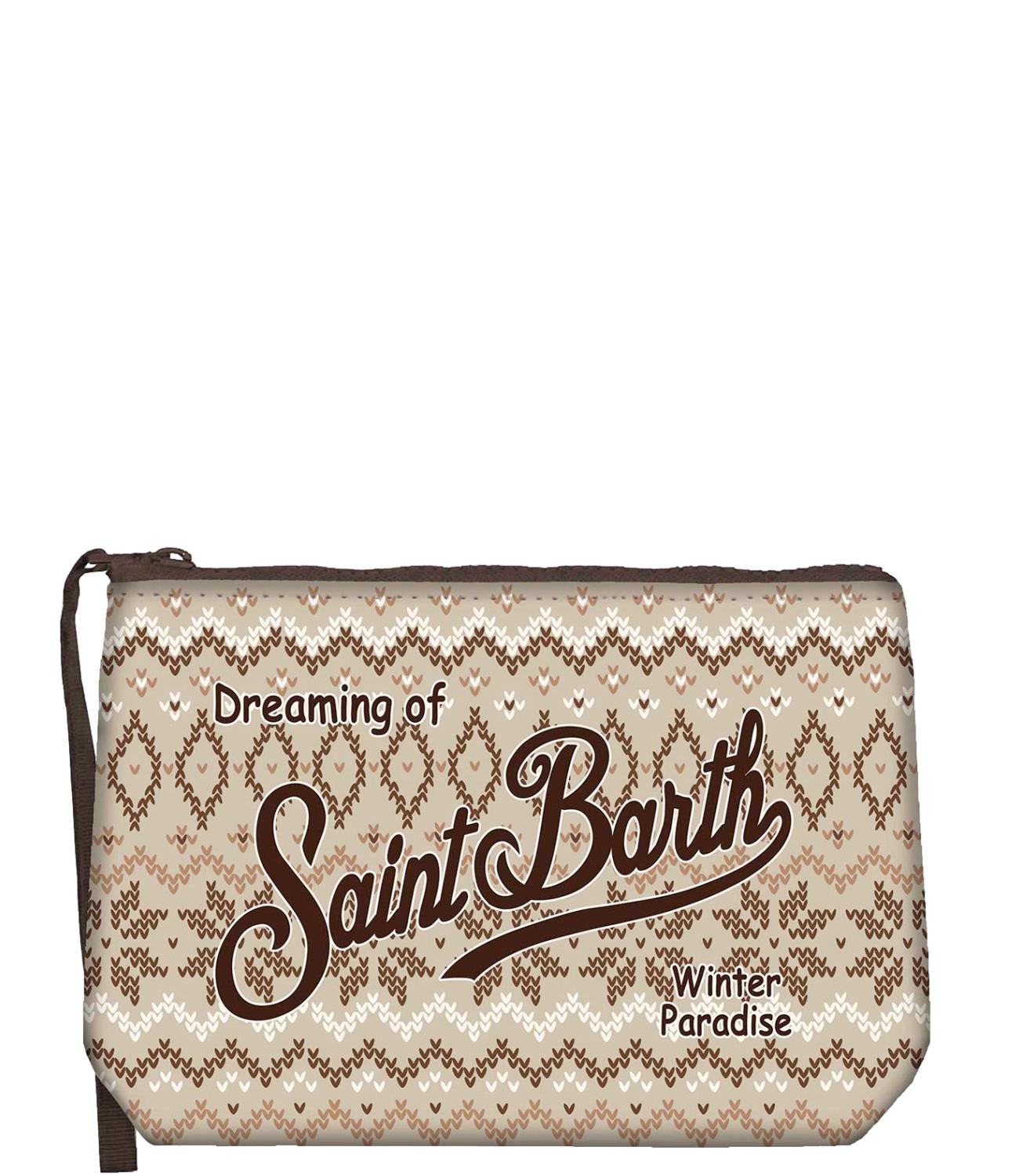 Pochette Mc2 Saint Barth Aline W Nordic