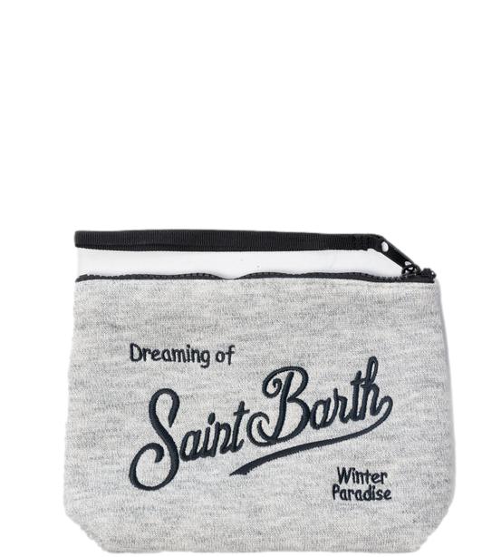 Pochette Mc2 Saint Barth ALI0022 Donna - 15 Emb