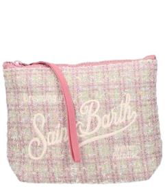 Pochette Mc2 Saint Barth ALI0027 Uomo - 21 Lurex Emb