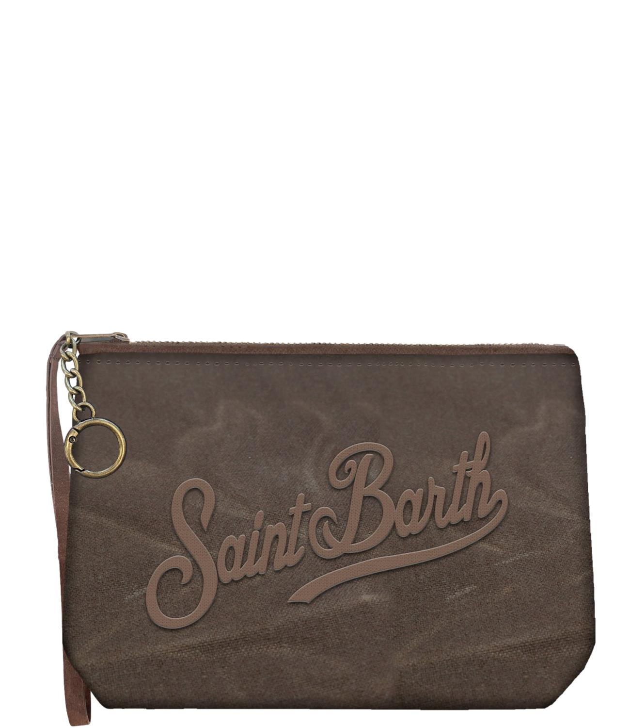 Pochette Mc2 Saint Barth Aline Wax