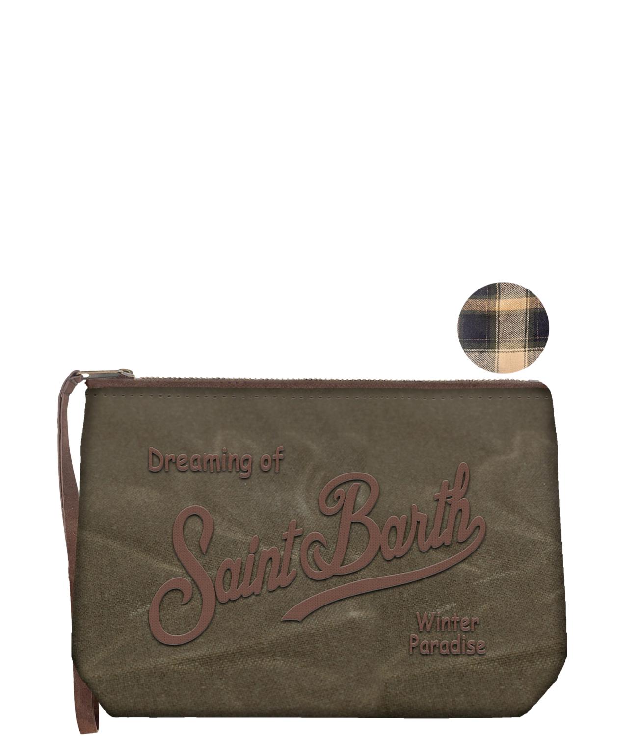 Pochette Mc2 Saint Barth Aline Wax
