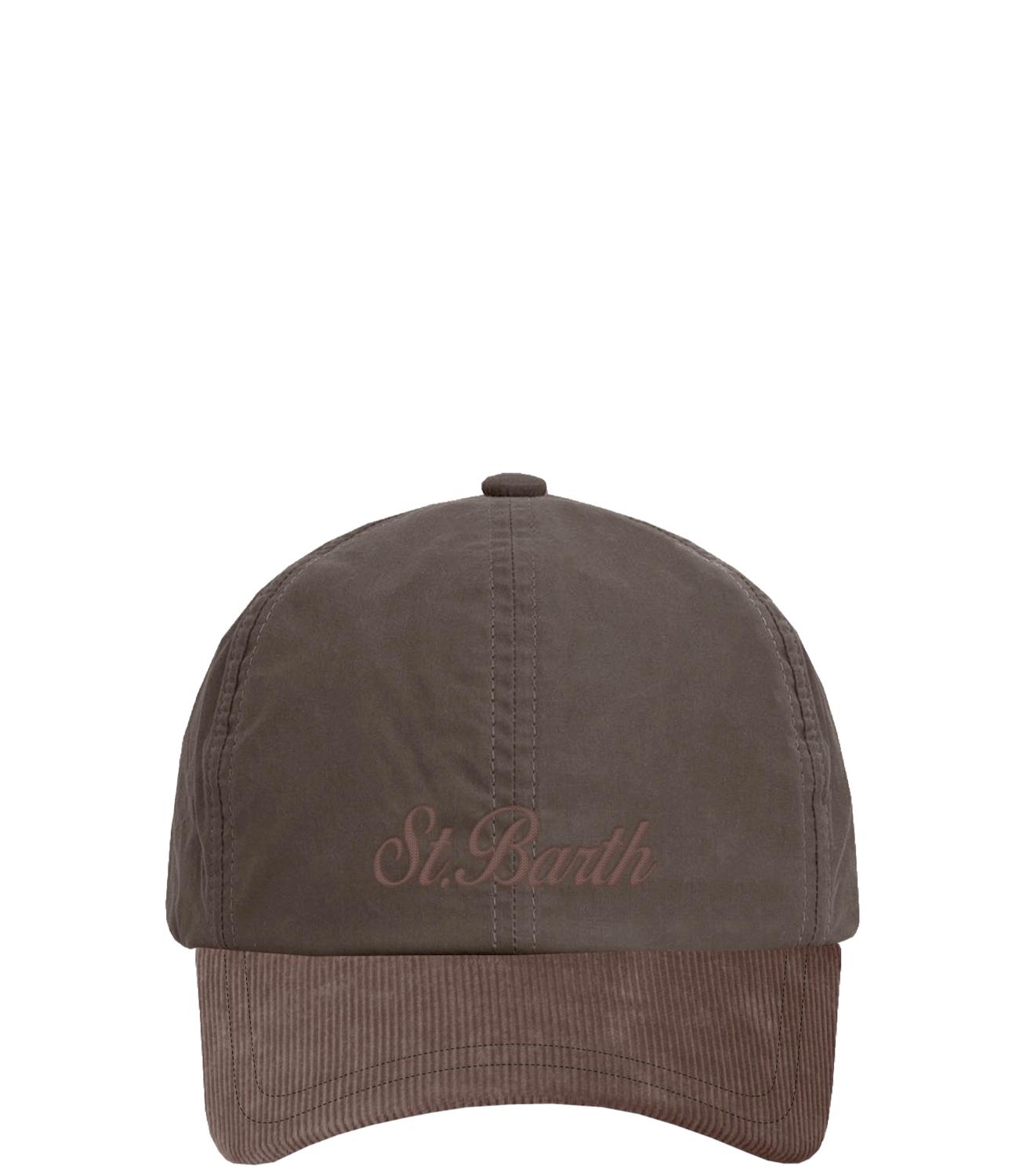 Cappello Mc2 Saint Barth BASB0024 Uomo - 18 Emb
