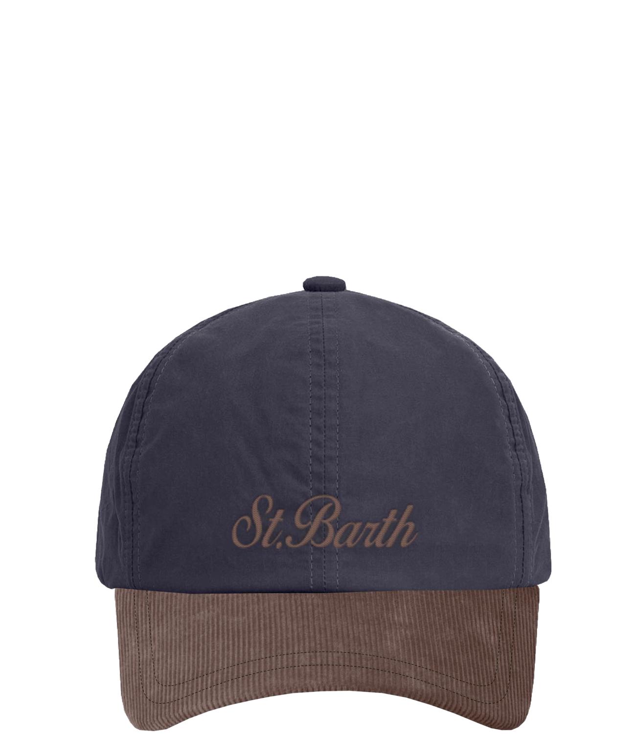 Cappello Mc2 Saint Barth BASB0024 Uomo - 6118 Emb