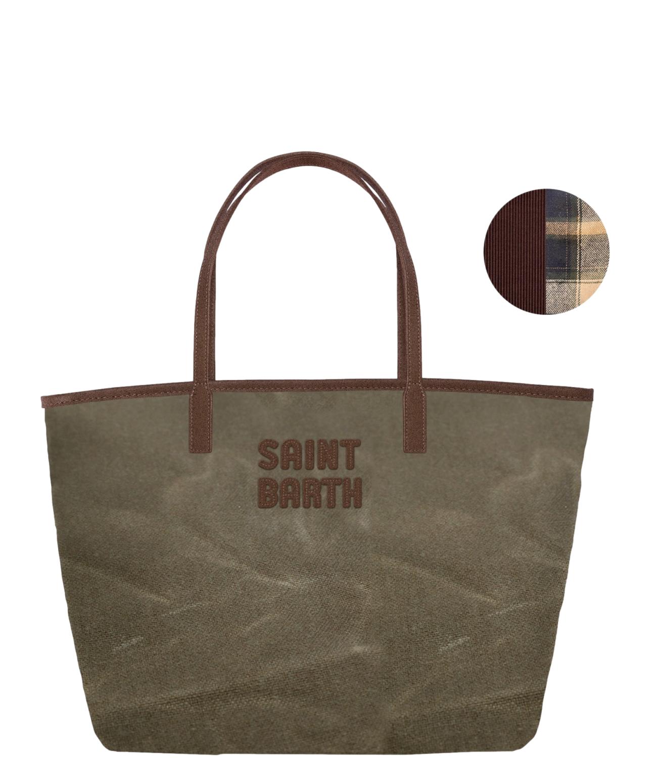 Borsa Mc2 Saint Barth CBMID003 Donna - 5218