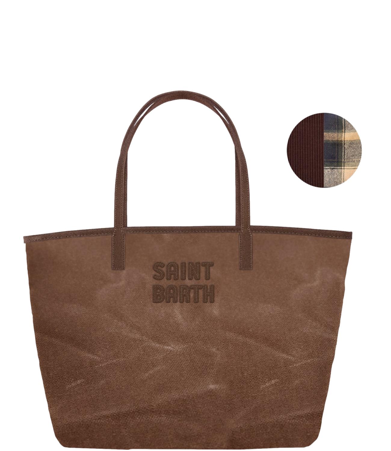 Borsa Mc2 Saint Barth CBMID003 Donna - 18