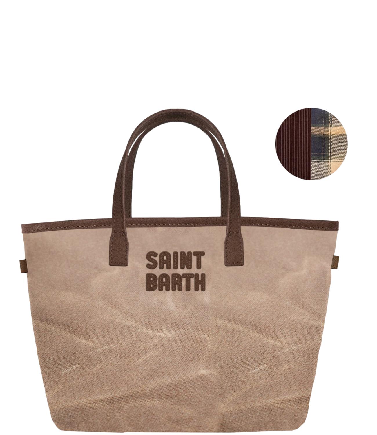 Borsa Mc2 Saint Barth CBMIN001 Donna - 1318