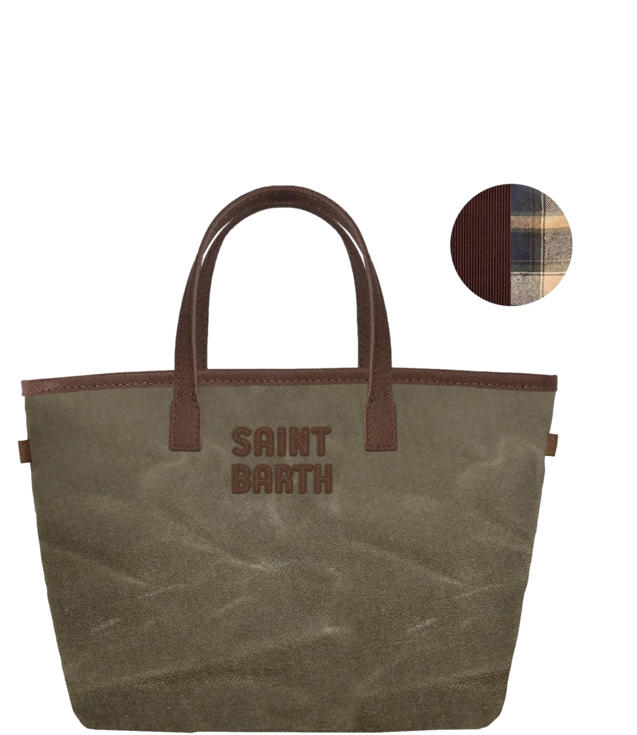Borsa Mc2 Saint Barth CBMIN001 Donna - 5218