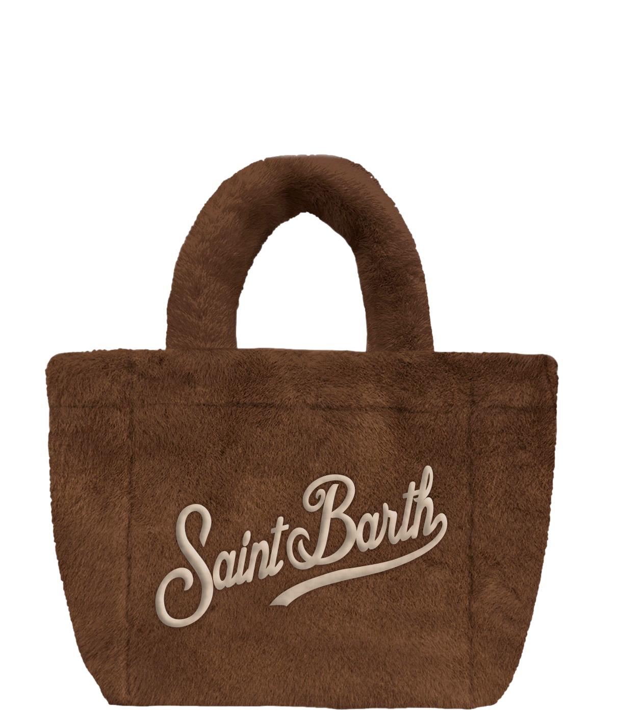 Borsa Mc2 Saint Barth COL0033 Donna - 19m12 Emb