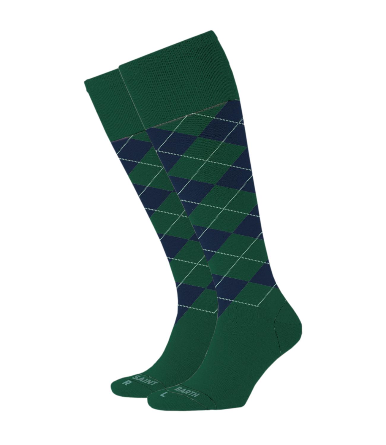 Calzini Mc2 Saint Barth SOX0016 Donna - Classic 5161