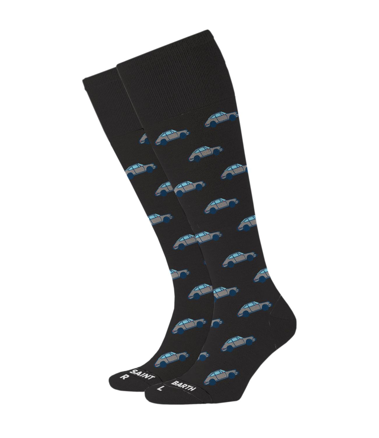 Calzini Mc2 Saint Barth SOX0016 Donna - Car P 00