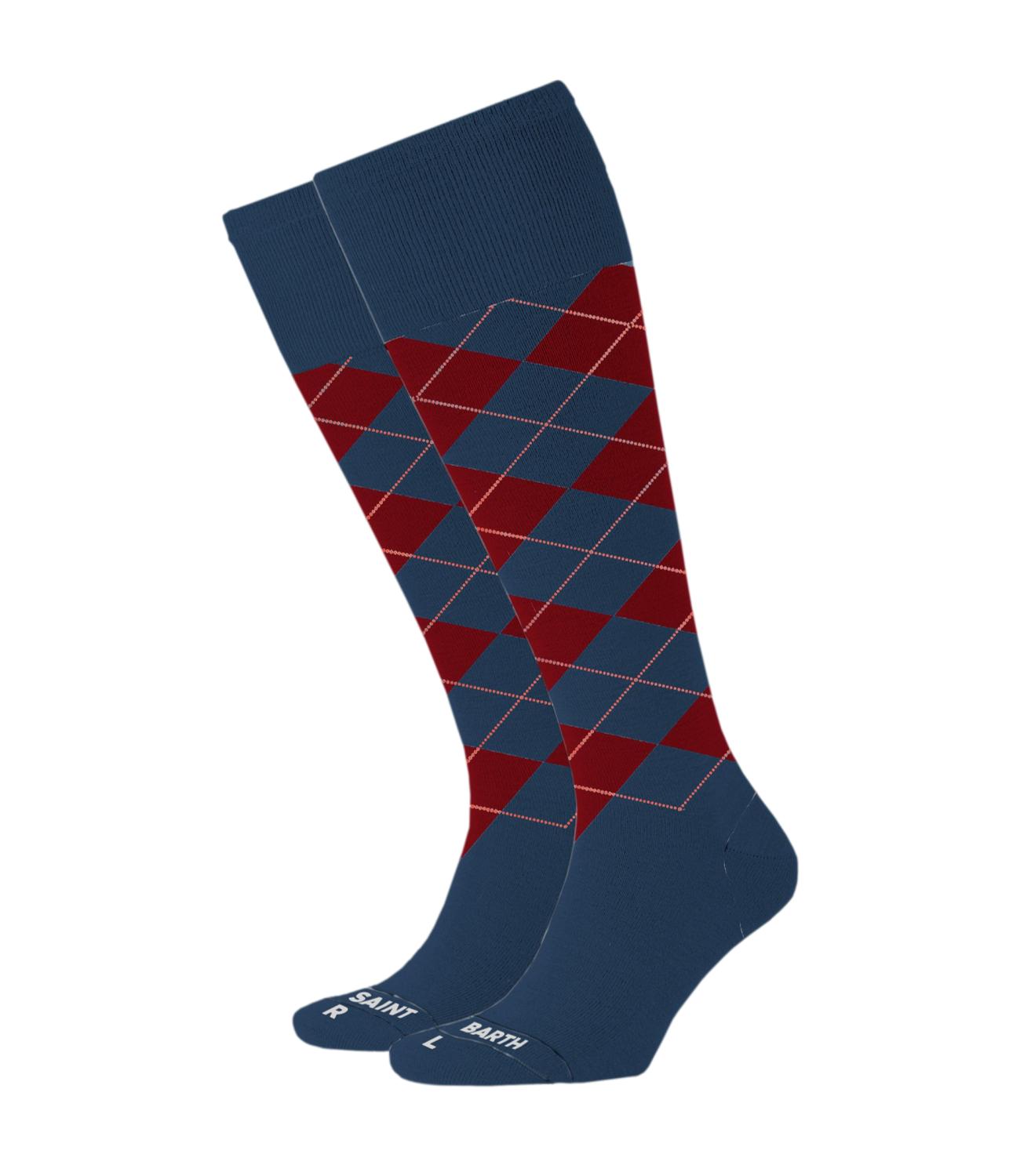 Calzini Mc2 Saint Barth SOX0016 Donna - Classic 6145