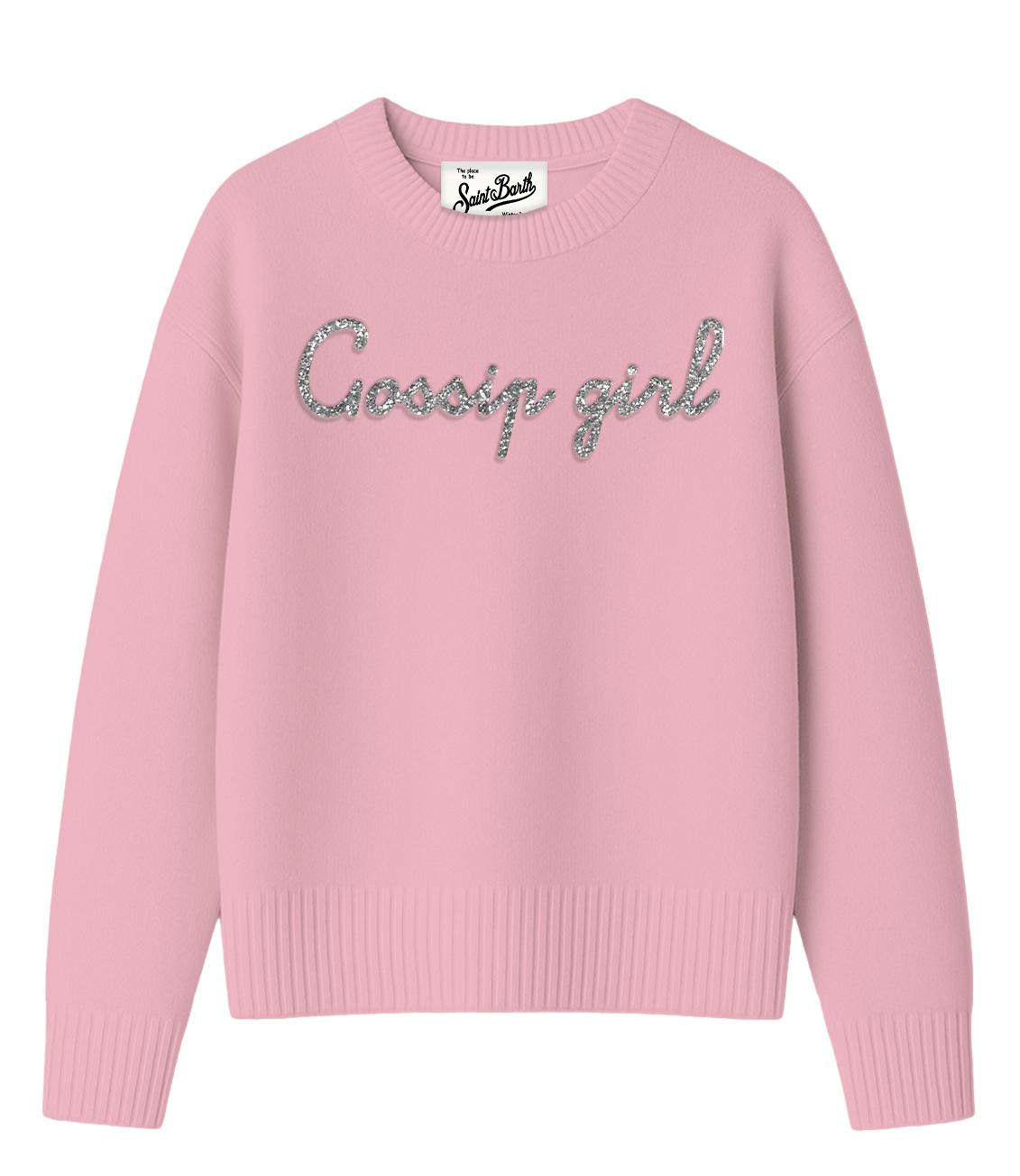 Maglia Mc2 Saint Barth TESS001 Donna - Gossip Girl 21ar Emb