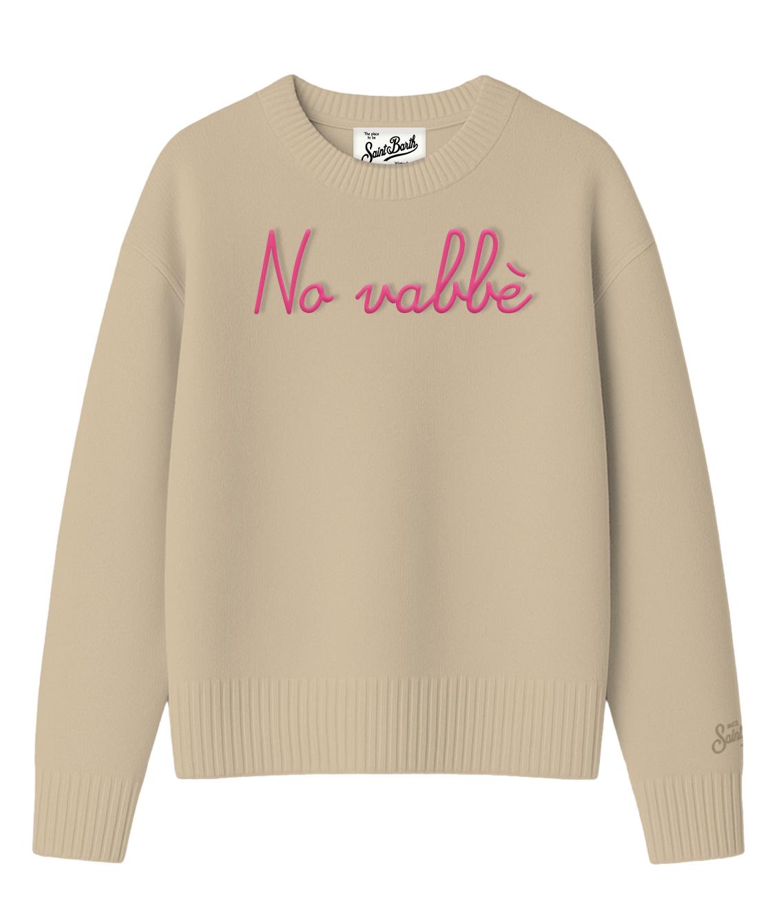 Maglia Mc2 Saint Barth TESS001 Donna - No Vabbe 11 Emb