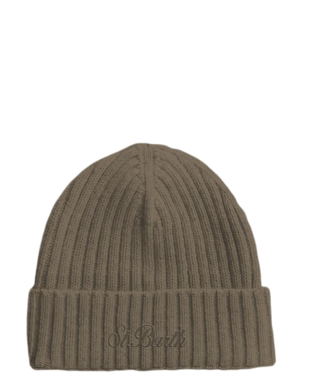 Cappello Mc2 Saint Barth WENG027 Donna - 13 Nut