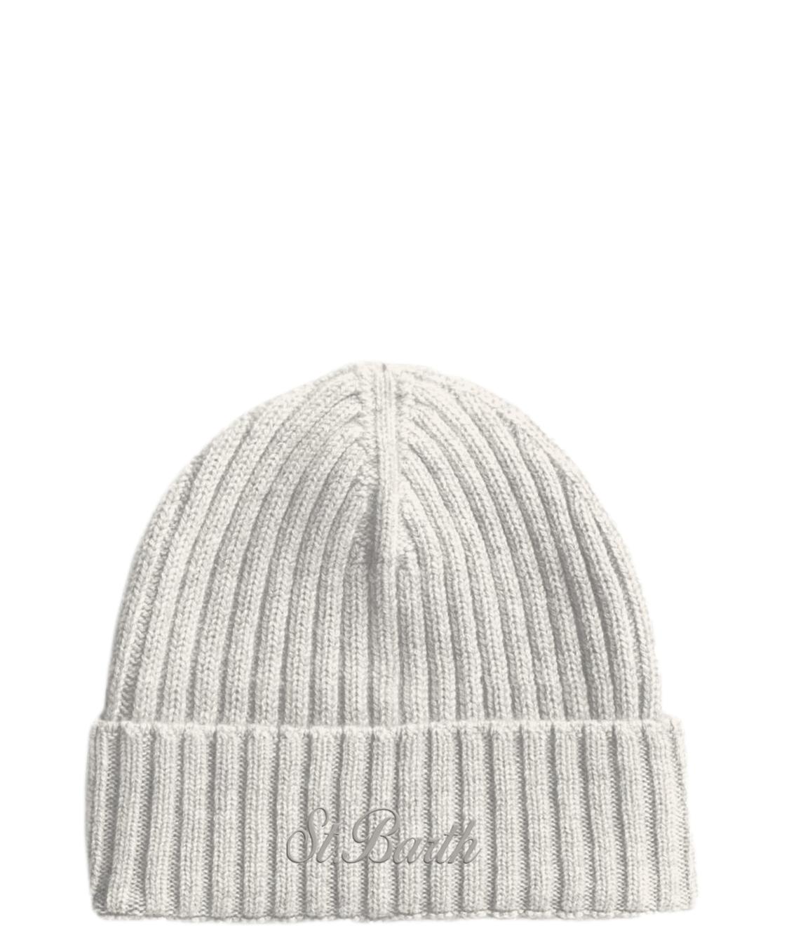 Cappello Mc2 Saint Barth WENG027 Donna - 10 Off White