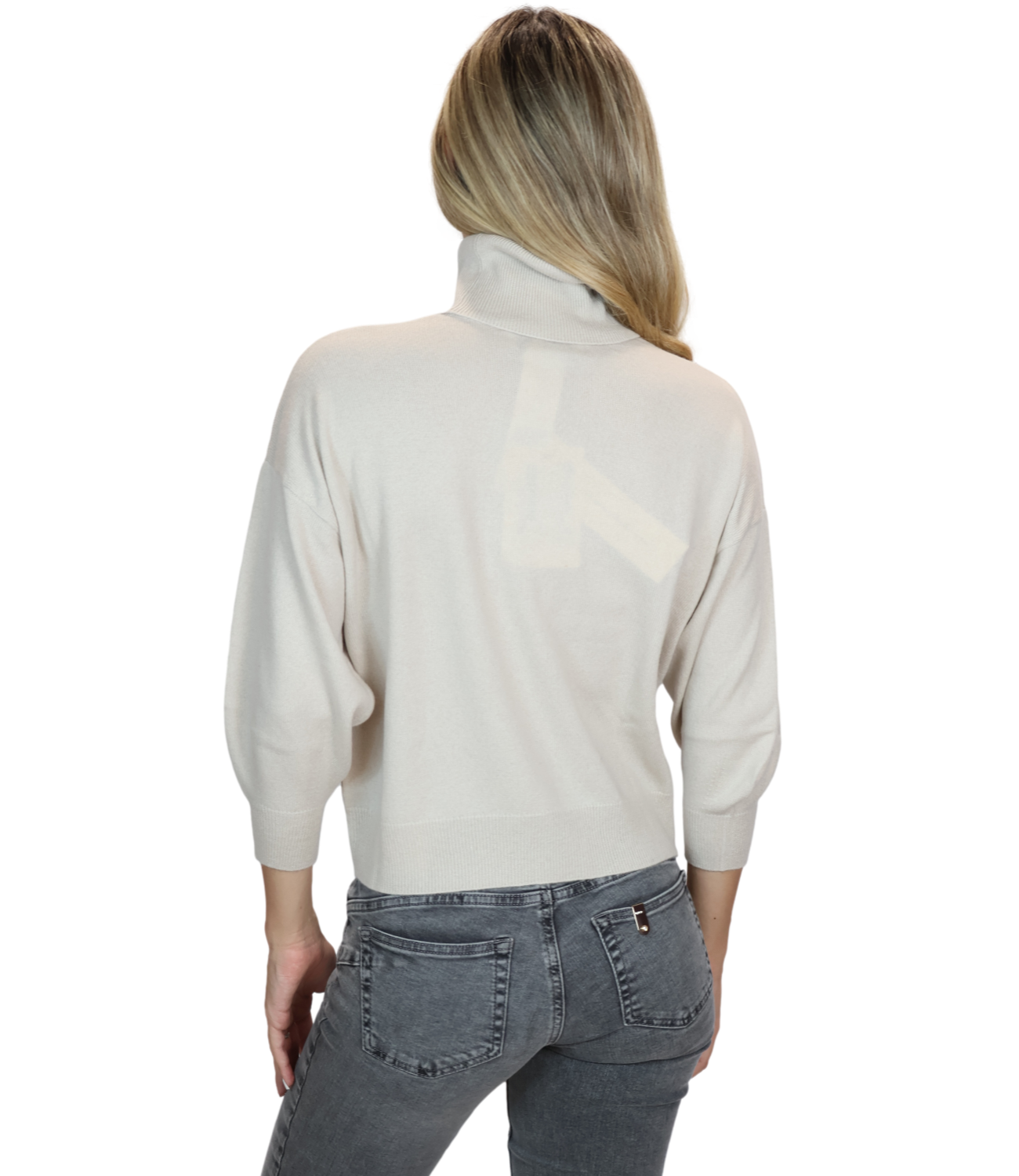 Maglia Mm 2626366028600 Donna - Sabbia