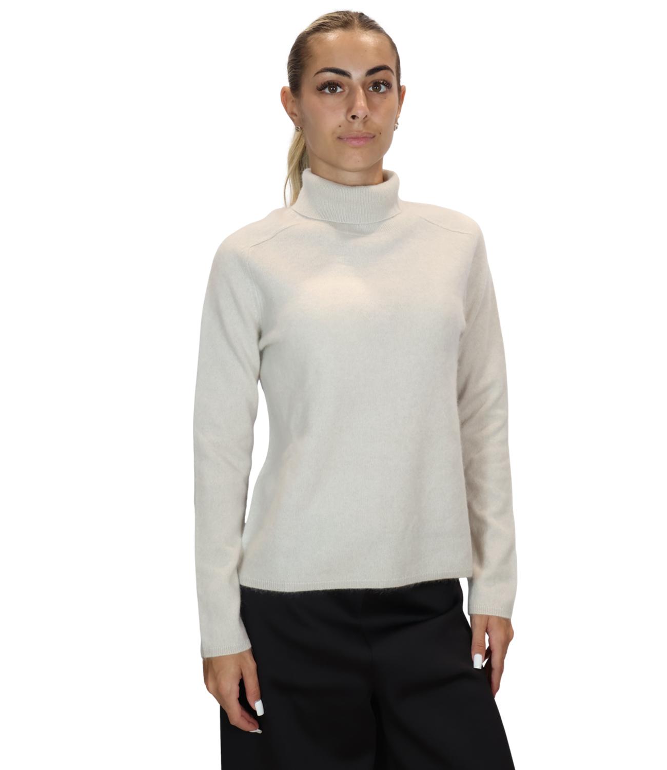 Maglia Mm 2626366068600 Donna - Sabbia