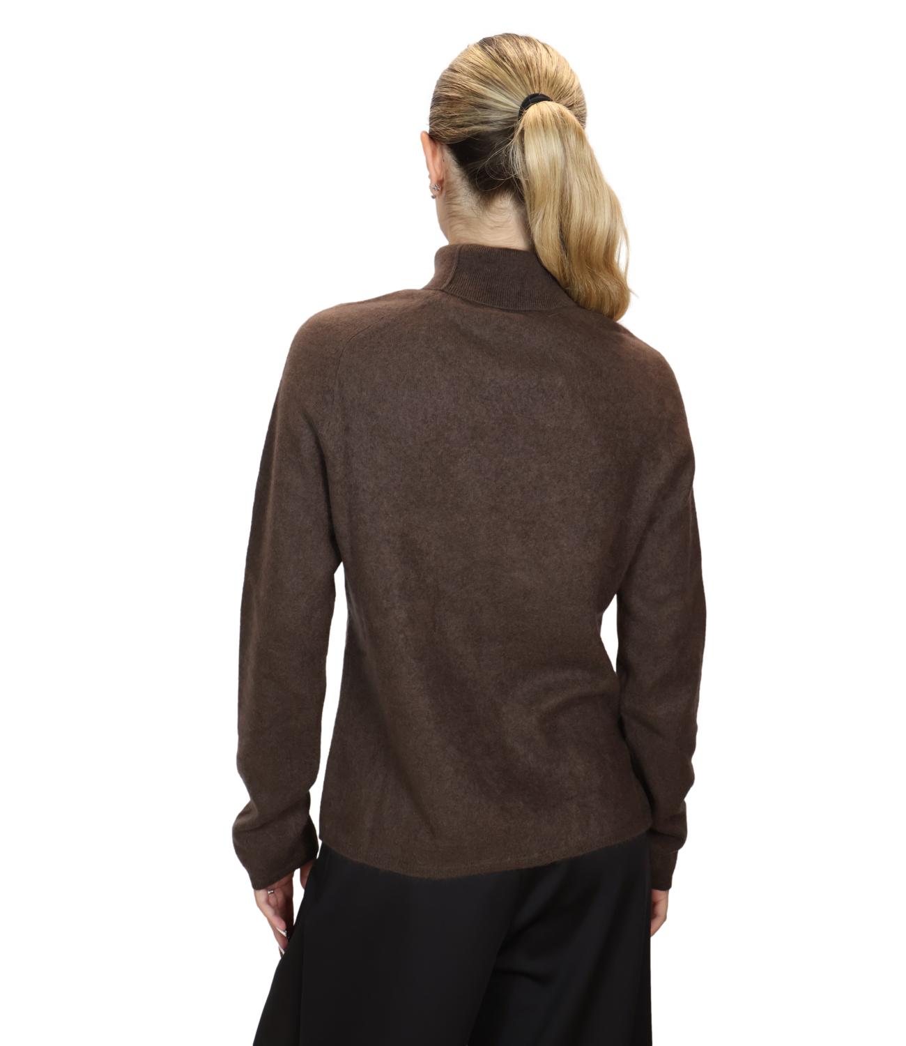 Maglia Mm 2626366068600 Donna - Testa Moro