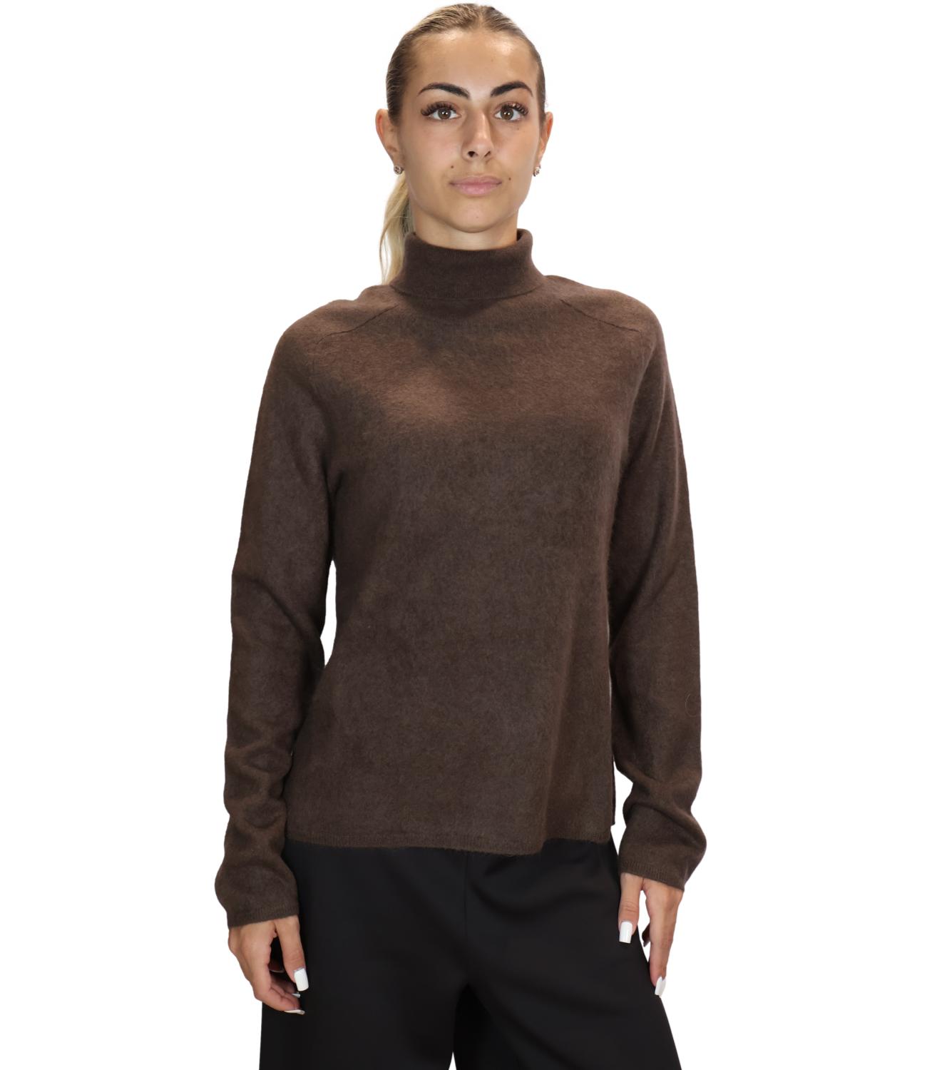Maglia Mm 2626366068600 Donna - Testa Moro