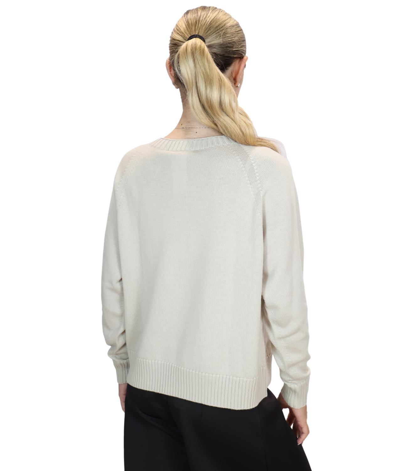 Maglia Mm 2626366138600 Donna - Sabbia