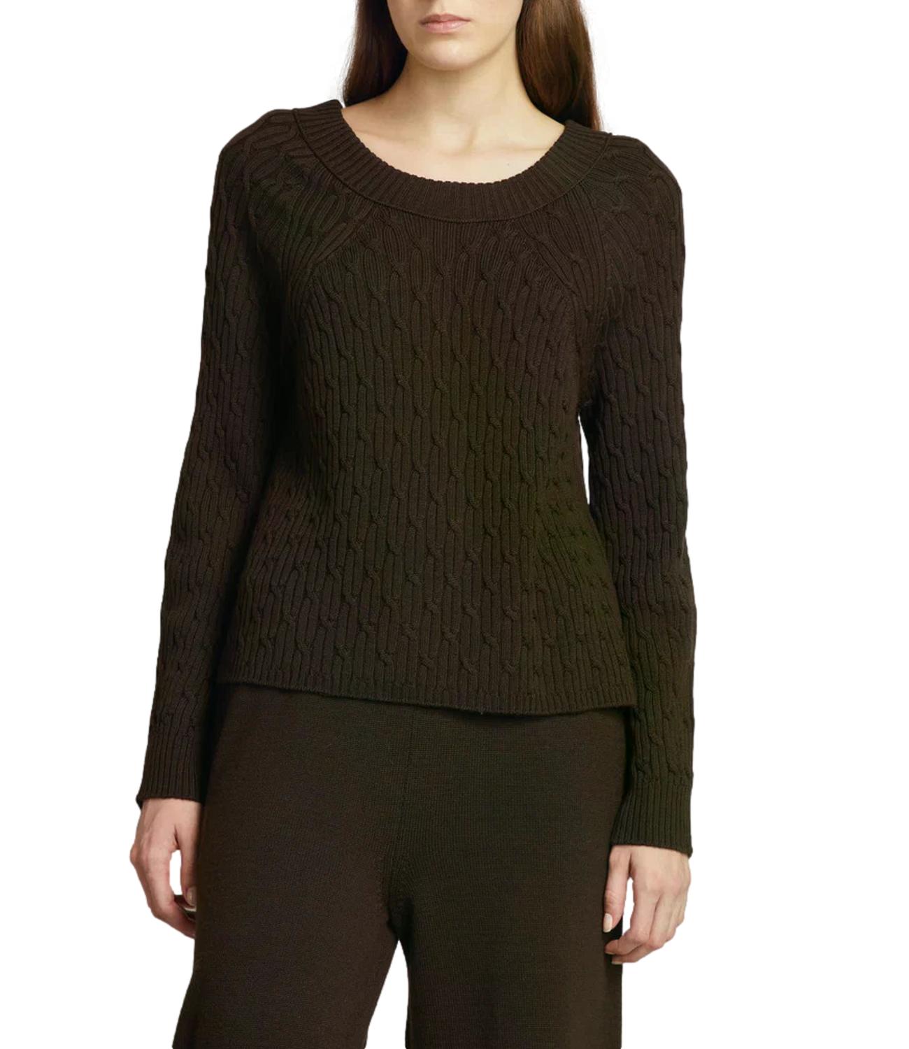 Maglia Mm 2626366178600 Donna - Testa Moro