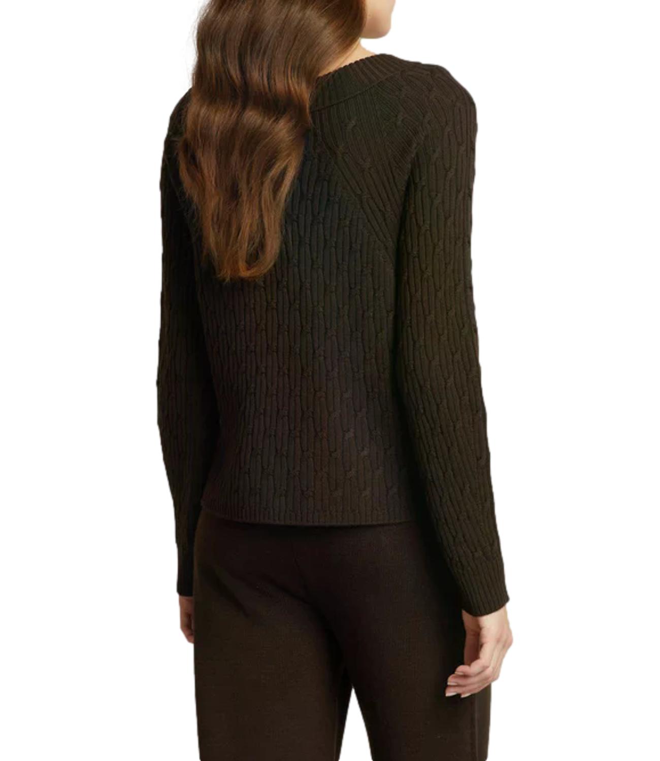 Maglia Mm 2626366178600 Donna - Testa Moro