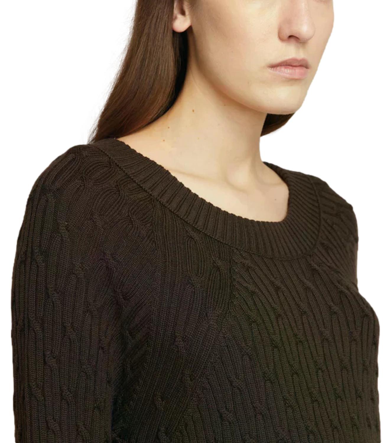Maglia Mm 2626366178600 Donna - Testa Moro