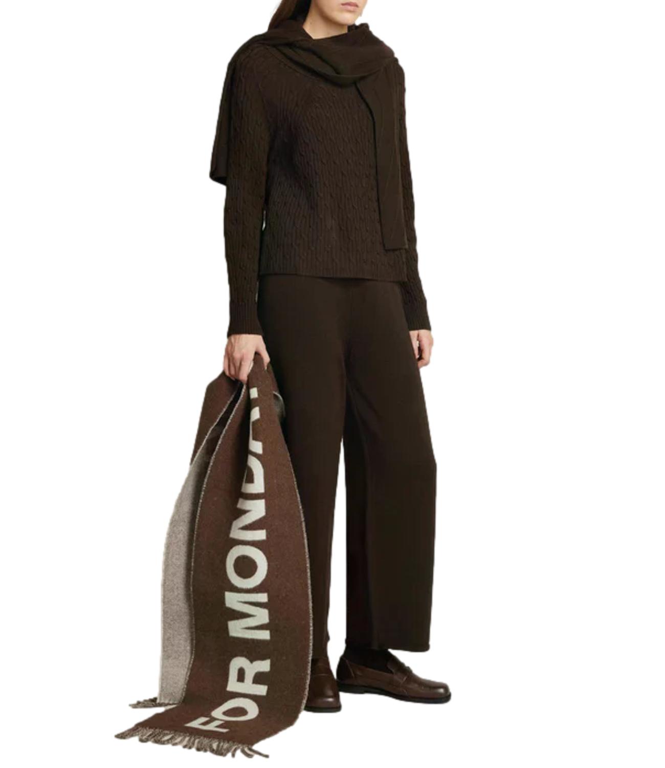 Maglia Mm 2626366178600 Donna - Testa Moro