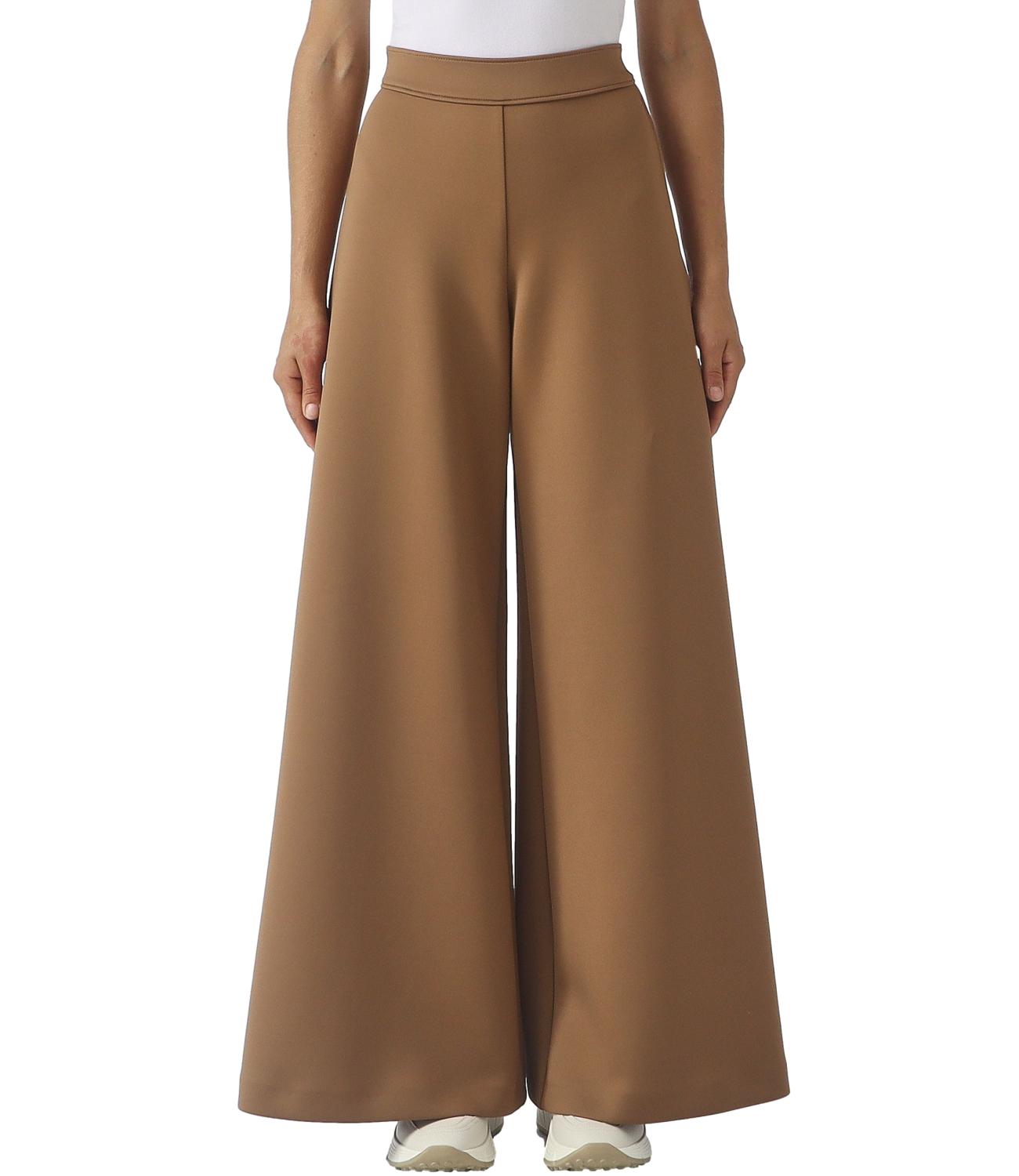 Pantalone Mm 2626786117600 Donna - Nocciola