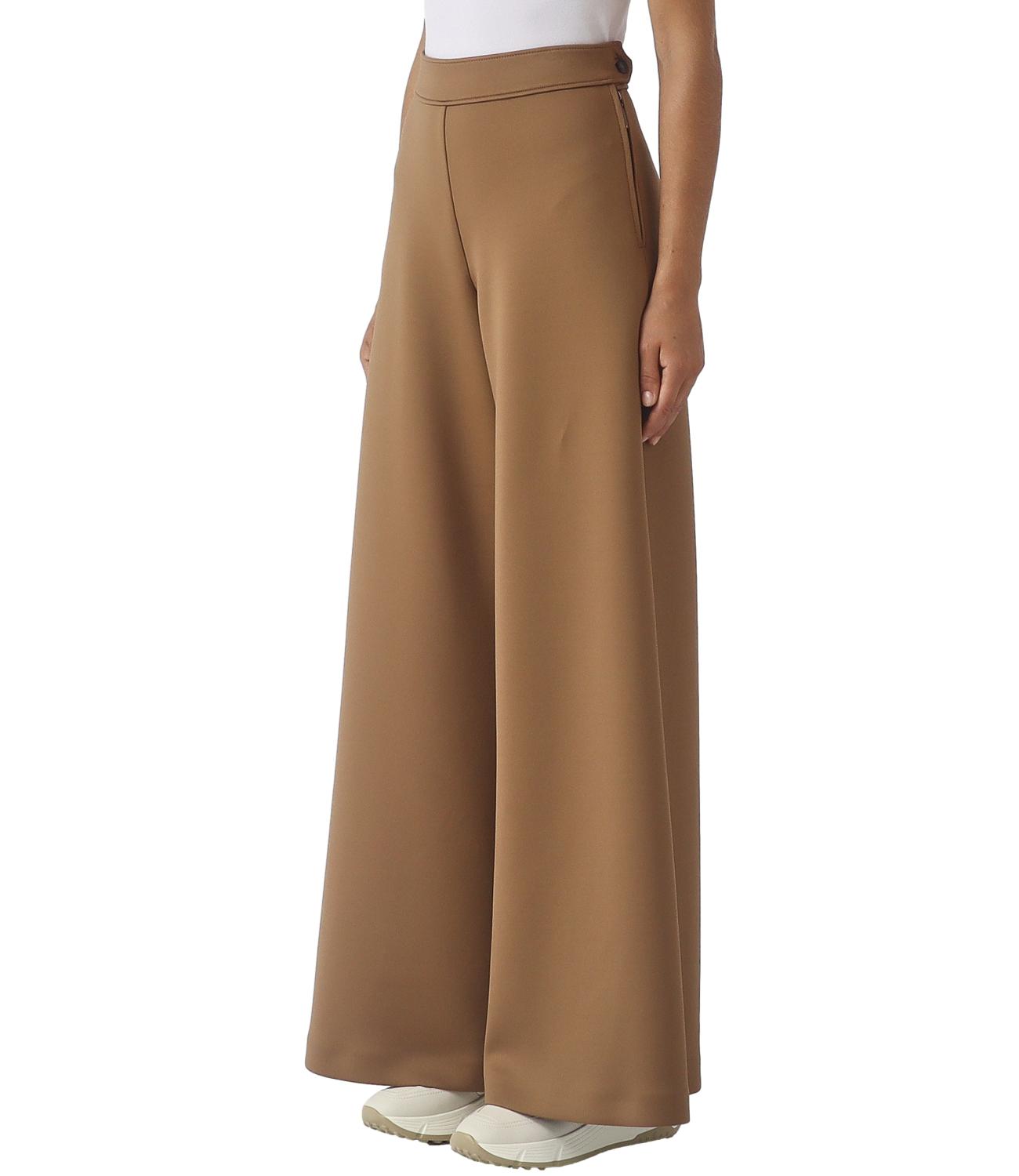 Pantalone Mm 2626786117600 Donna - Nocciola