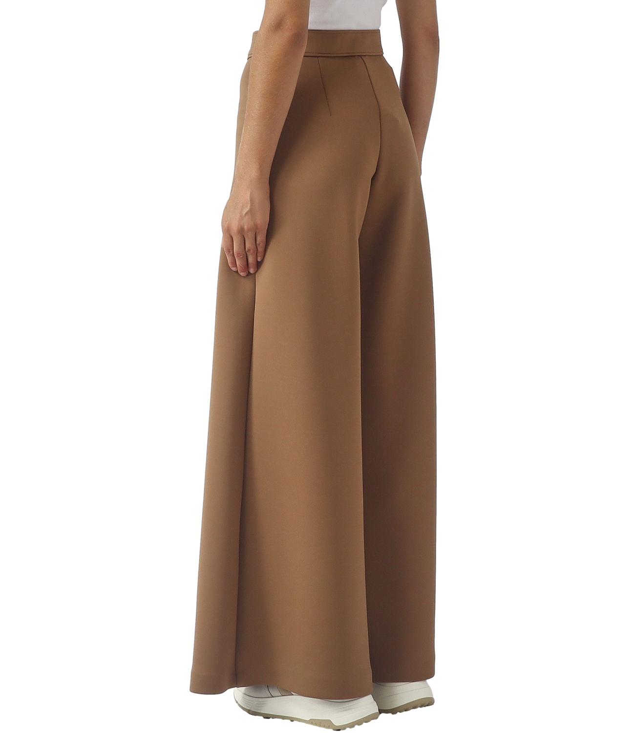 Pantalone Mm 2626786117600 Donna - Nocciola