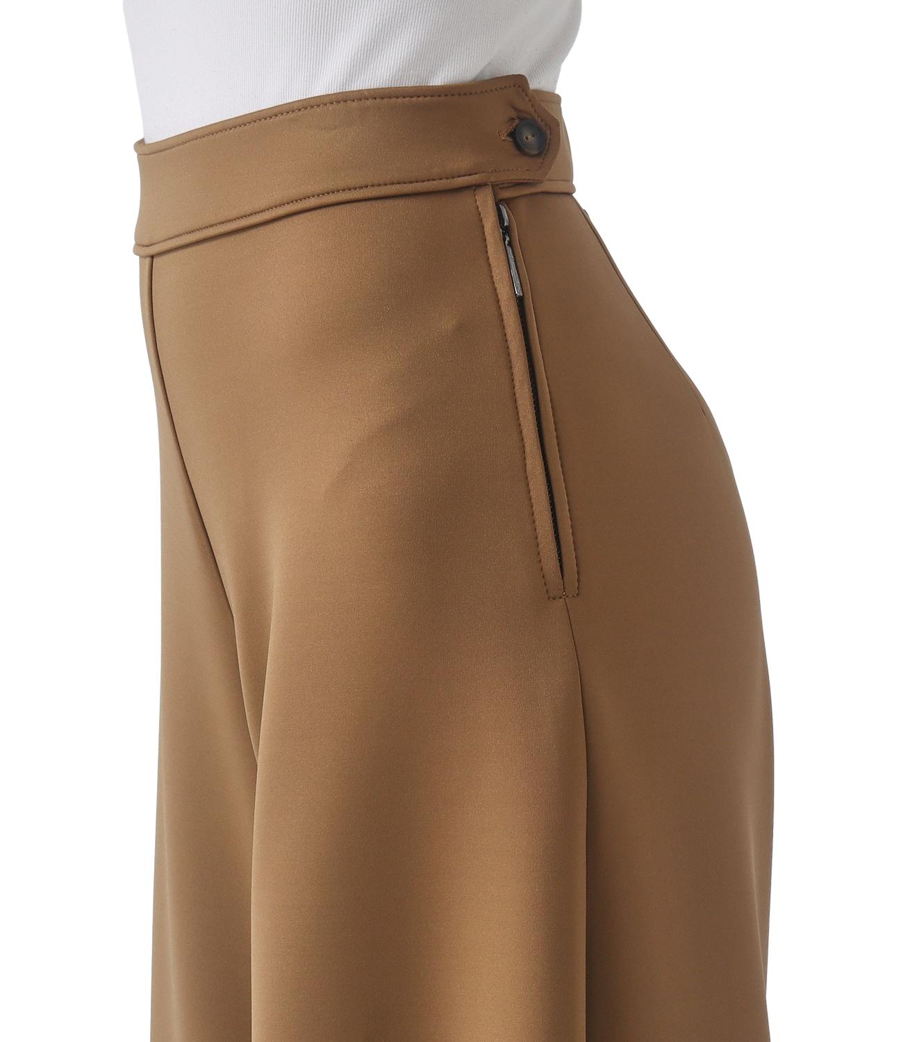 Pantalone Mm 2626786117600 Donna - Nocciola
