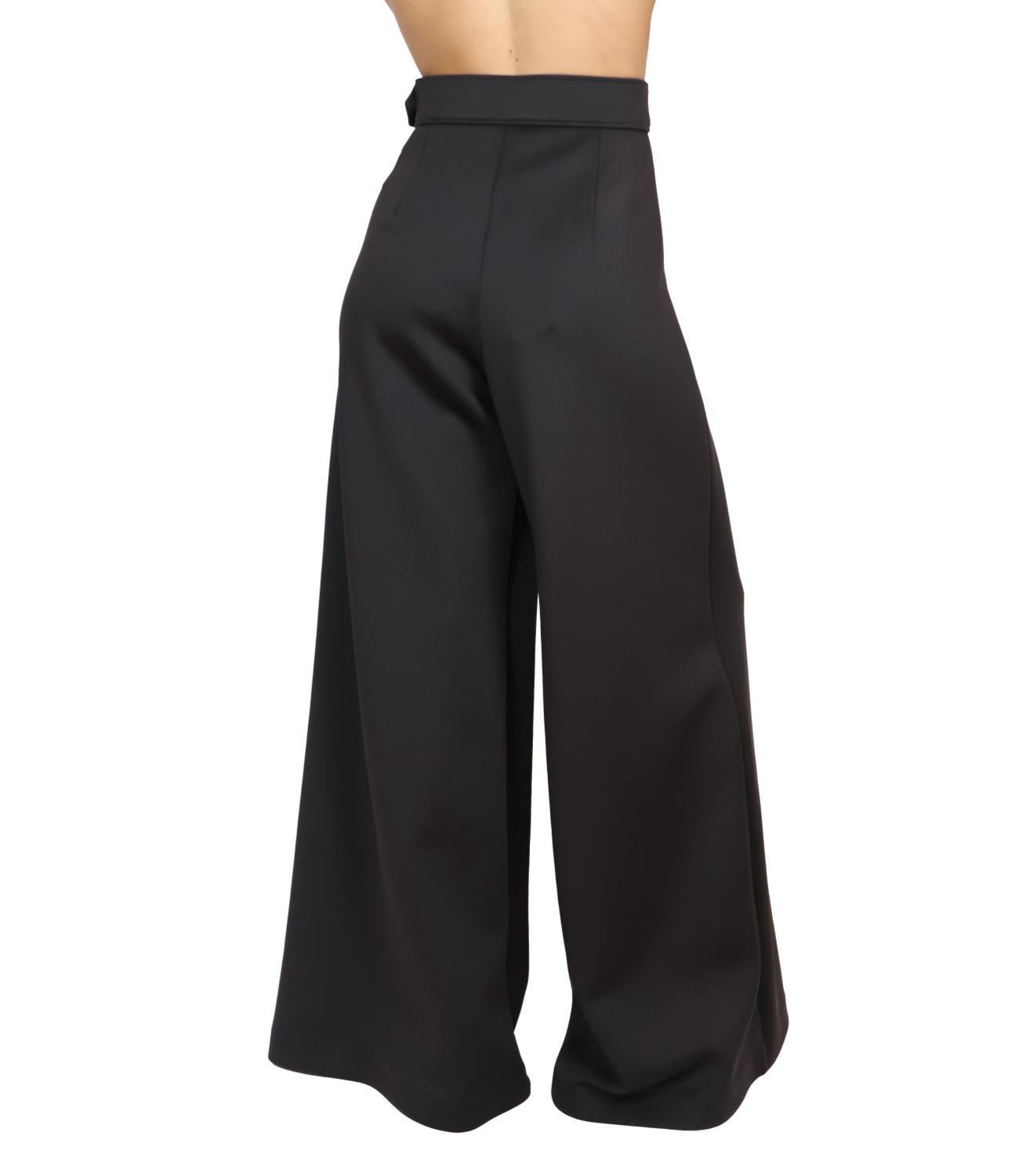 Pantalone Mm 2626786117600 Donna - Nero
