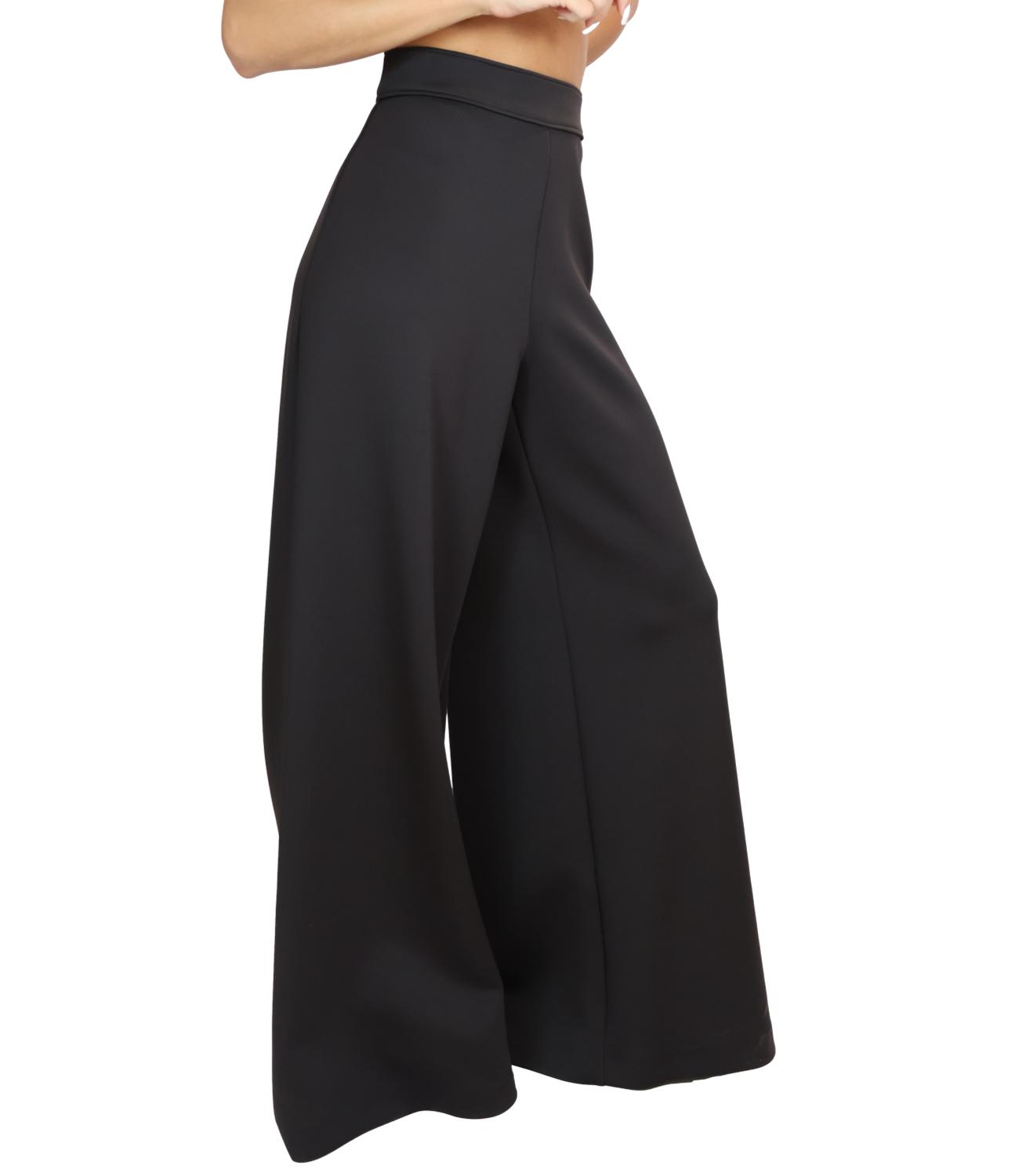 Pantalone Mm 2626786117600 Donna - Nero