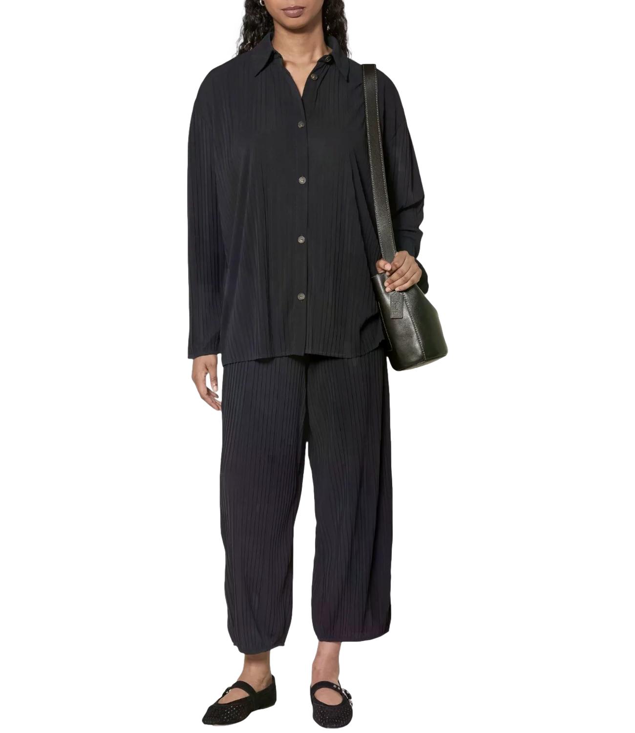 Pantalone Mm 2626786157600 Donna - Blu