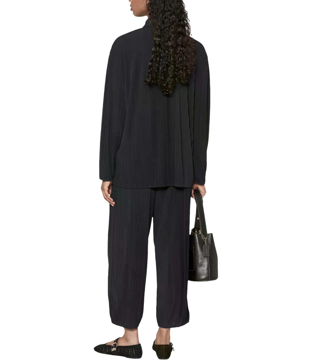 Pantalone Mm 2626786157600 Donna - Blu