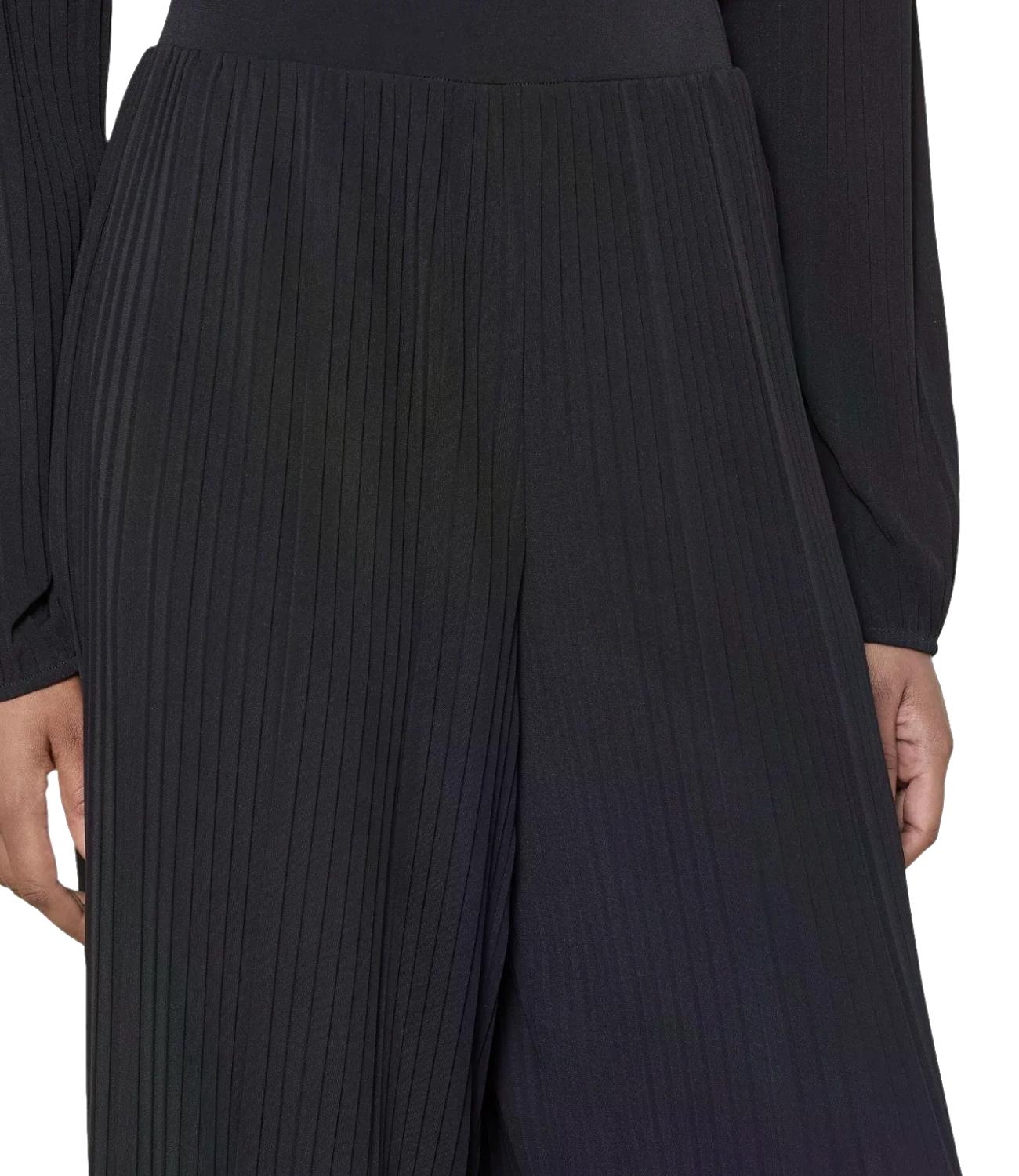 Pantalone Mm 2626786157600 Donna - Blu