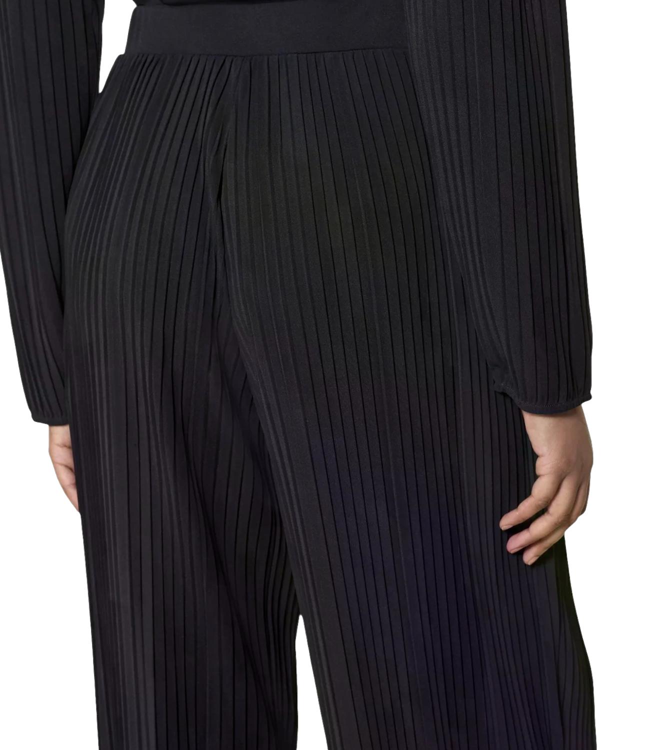 Pantalone Mm 2626786157600 Donna - Blu