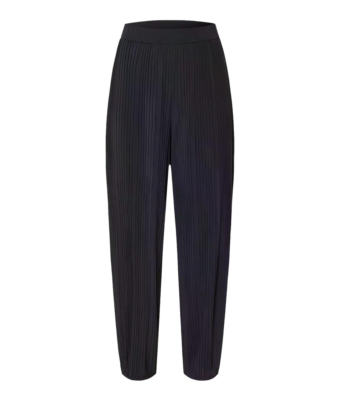 Pantalone Mm 2626786157600 Donna - Blu