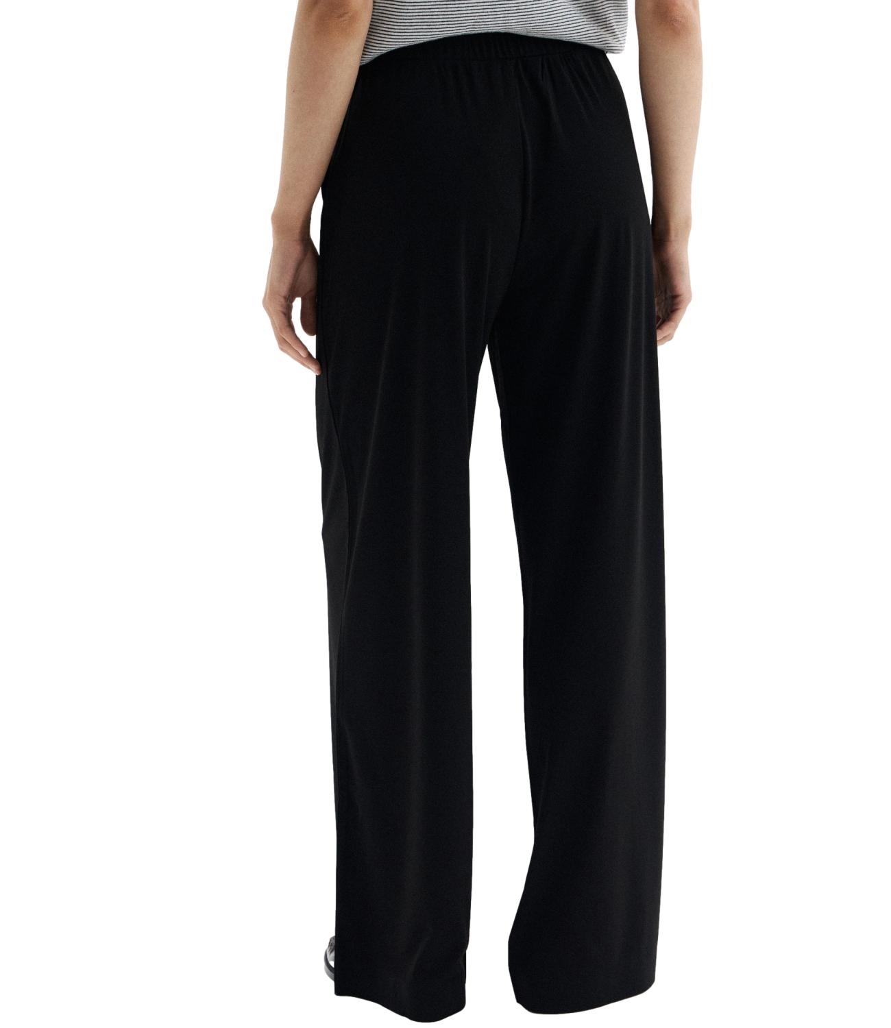 Pantalone Mm 2626786167600 Donna - Nero