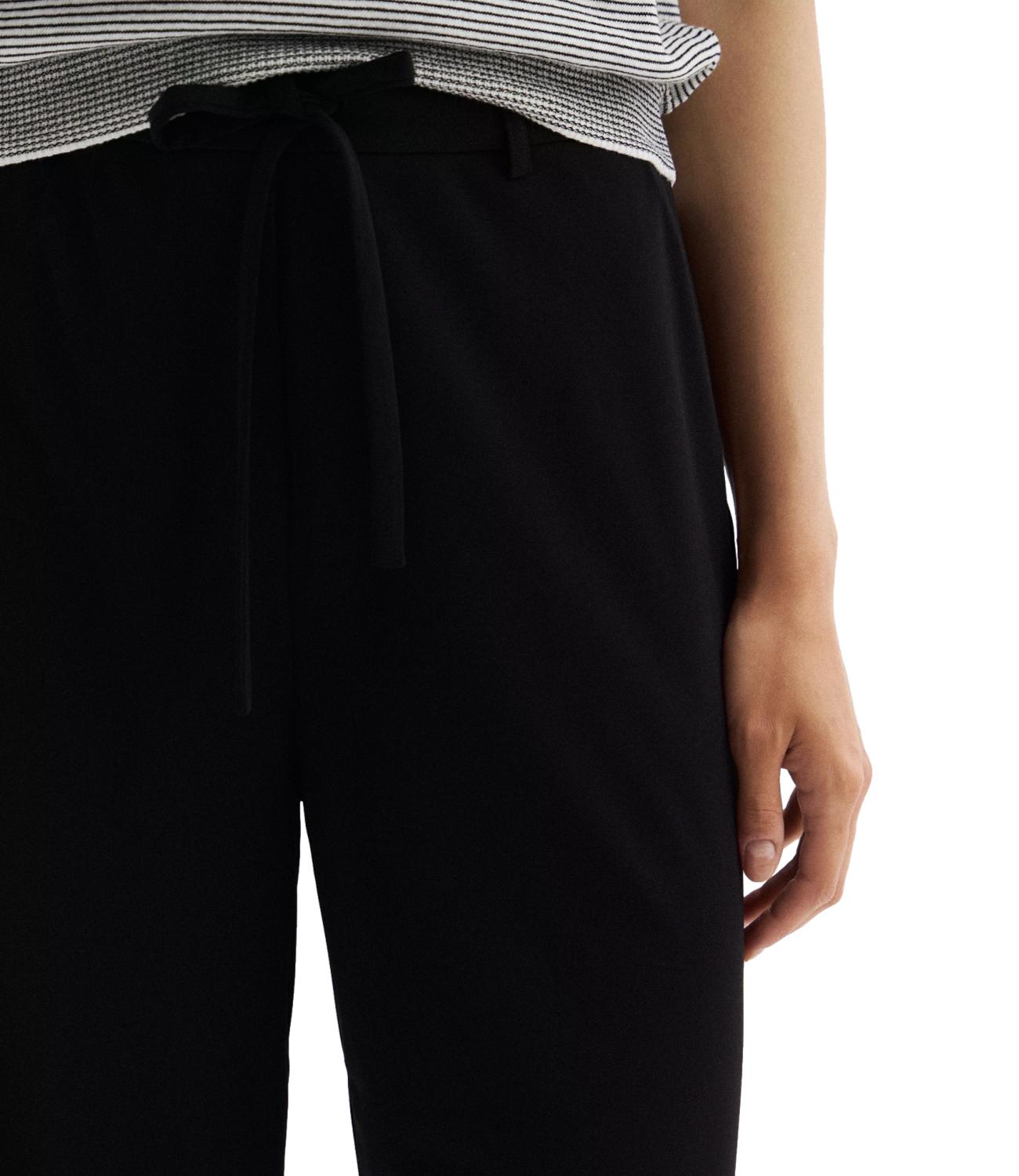 Pantalone Mm 2626786167600 Donna - Nero