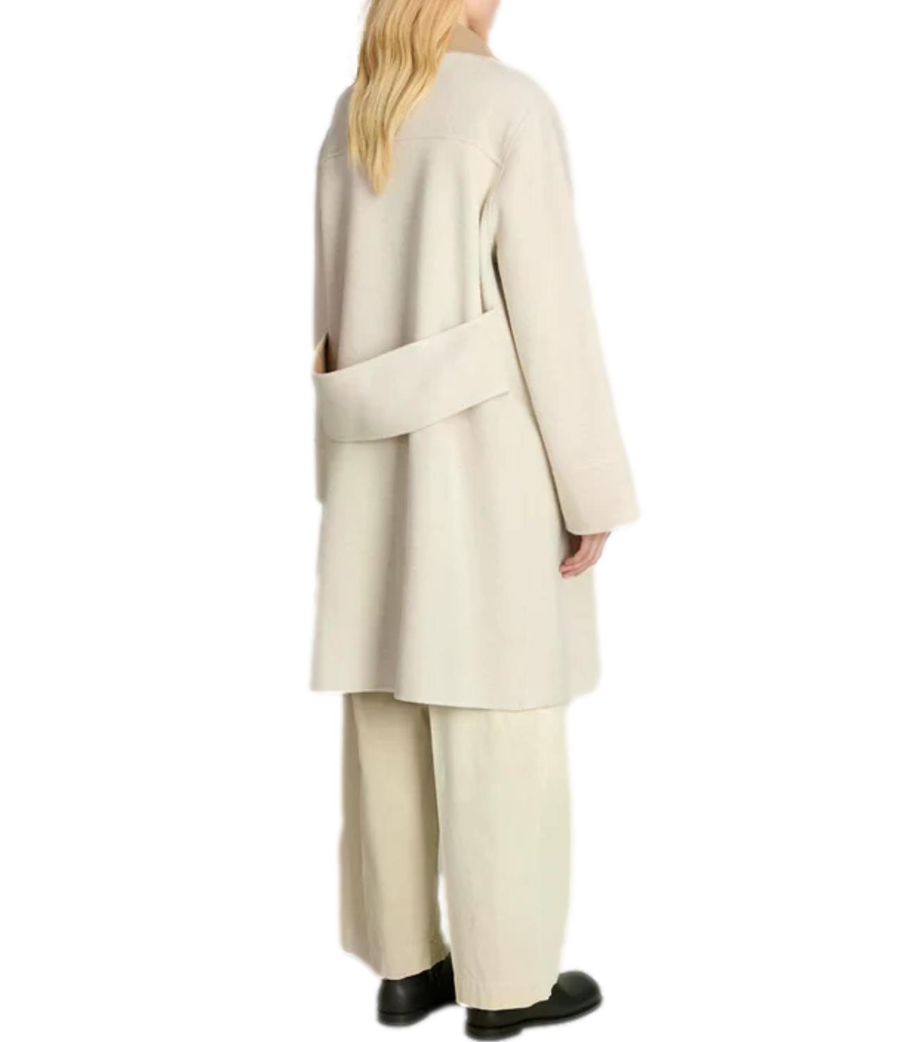 Cappotto Mm 2626906038600 Donna - Sabbia