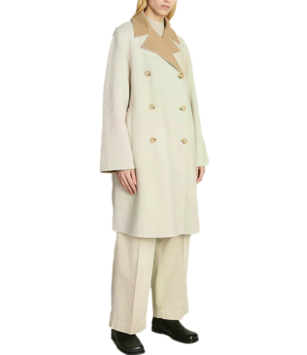 Cappotto Mm 2626906038600 Donna - Sabbia