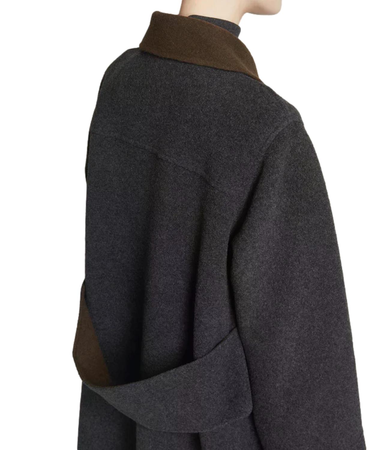 Cappotto Mm 2626906038600 Donna - Antracite