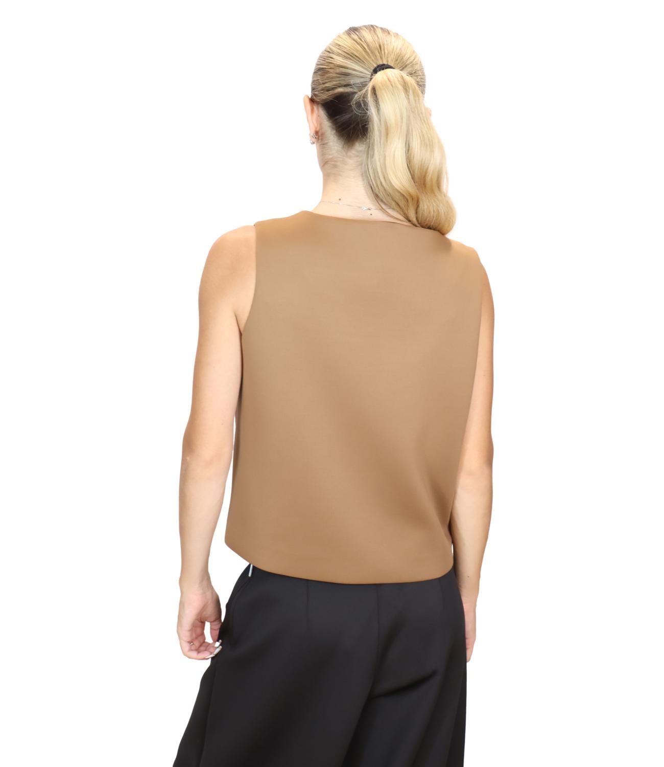 Giacca Mm 2626916067600 Donna - Nocciola