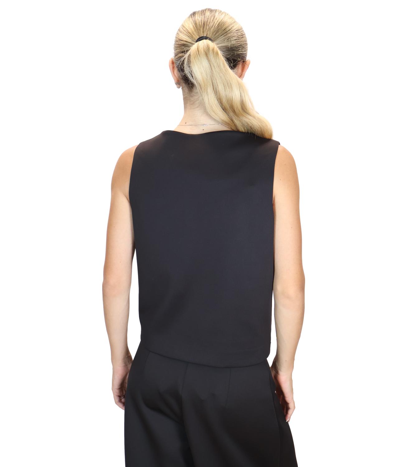 Giacca Mm 2626916067600 Donna - Nero