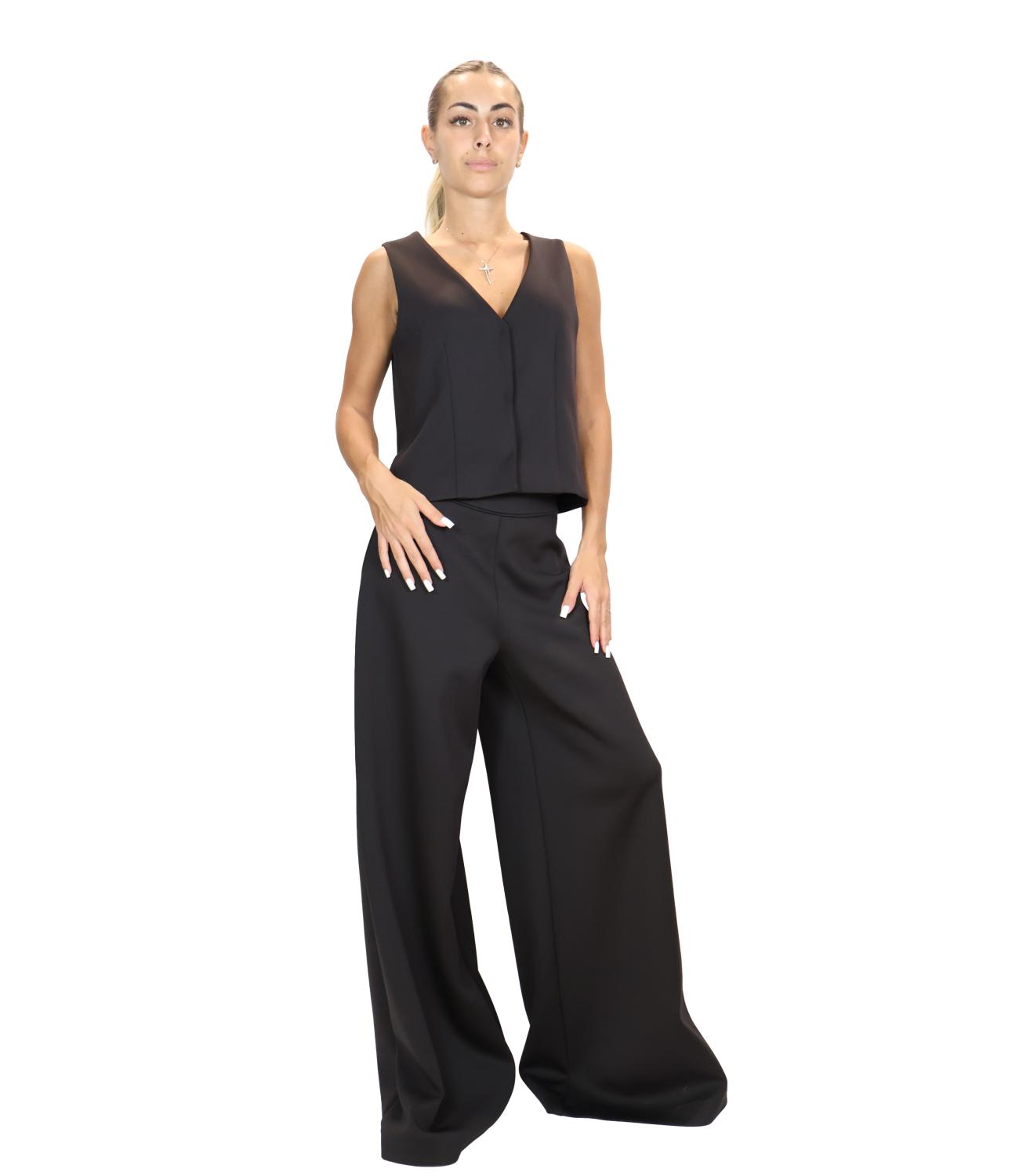 Giacca Mm 2626916067600 Donna - Nero